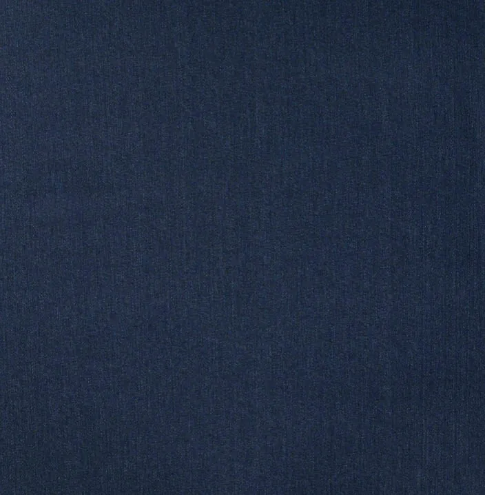 Stretch jeans blauw - Qjutie & the Qjutest